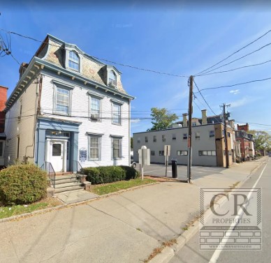 Office for Sale in Poughkeepsie New York 12601
